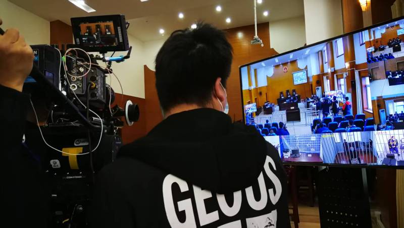 峨眉山TVC制作：政企单位合规宣传，专业把控内容，官方平台适用！