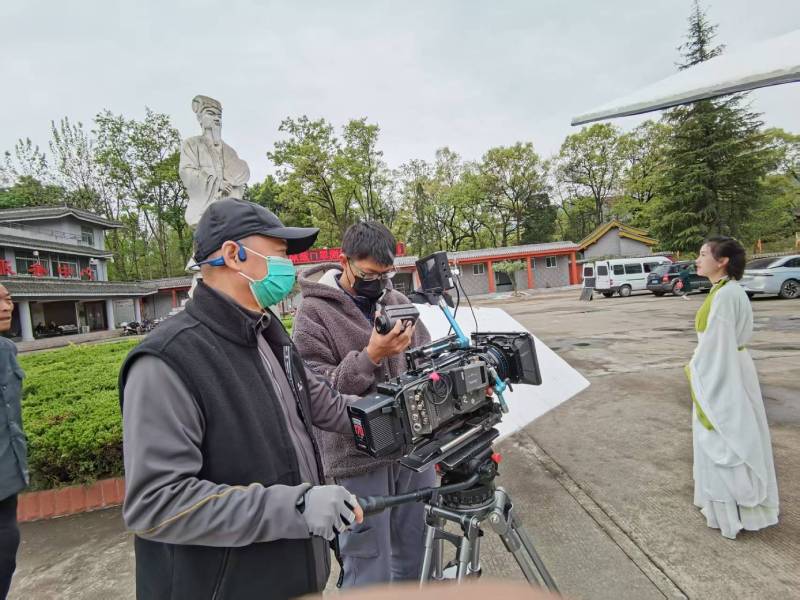 峨眉山广告片拍摄公司：从策划到投放，一站式服务，让品牌传播更高效！