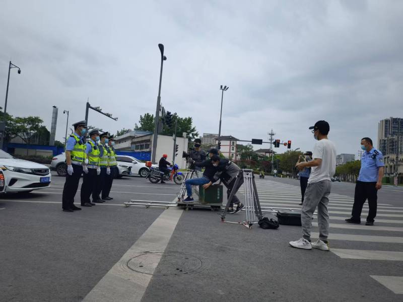 峨眉山TVC拍摄公司：医疗科技企业信赖之选，专业内容可视化呈现！